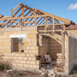 Rénovation de Bâtiment Éducatif pour un Environnement Propice à l'Apprentissage Le Vesinet